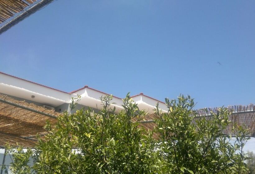 ホテル Karmik Concept Apartments