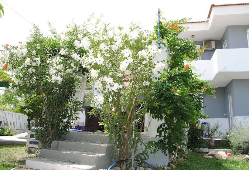 ホテル Karmik Concept Apartments