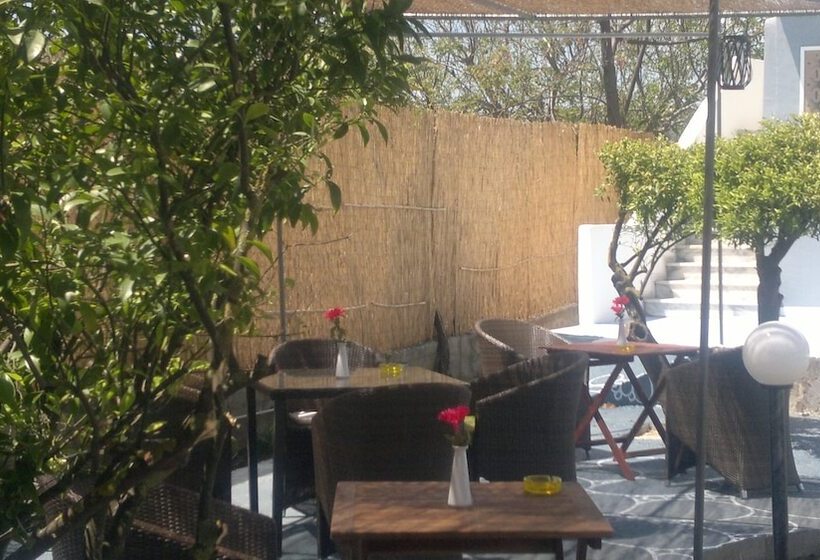 ホテル Karmik Concept Apartments