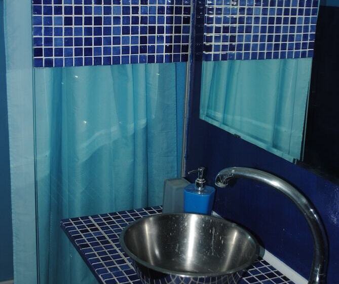 ホテル Karmik Concept Apartments