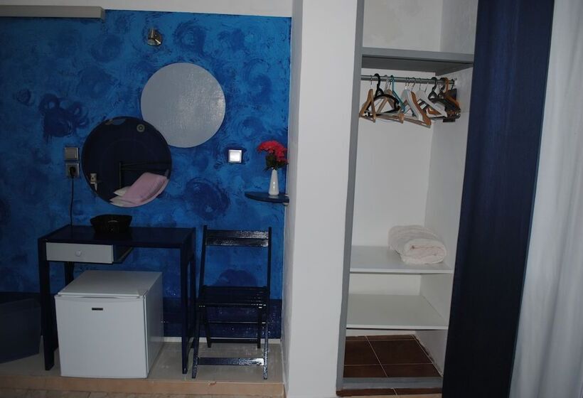 ホテル Karmik Concept Apartments