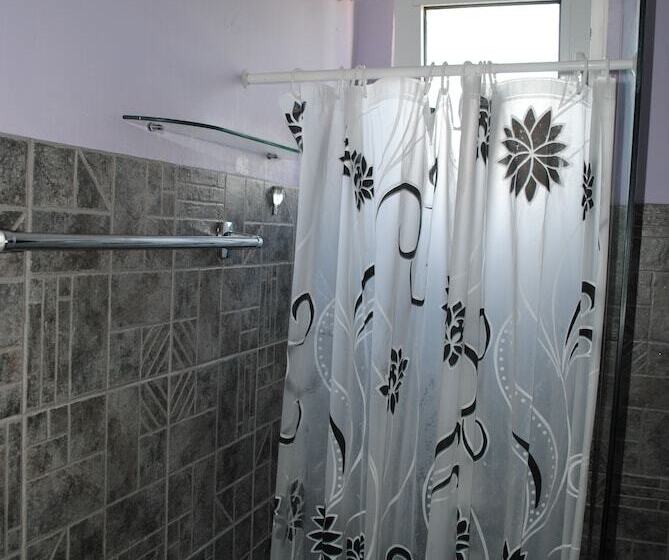 ホテル Karmik Concept Apartments