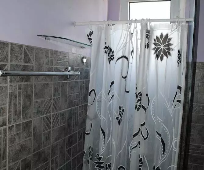 هتل Karmik Concept Apartments