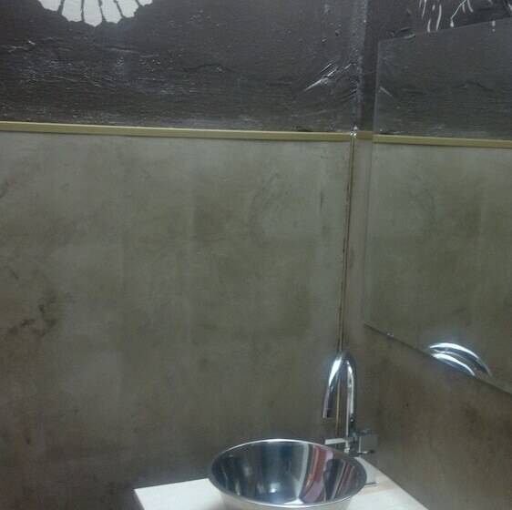 ホテル Karmik Concept Apartments