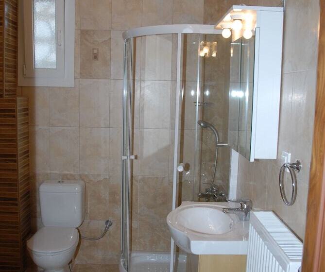 Hôtel Kyknos De Luxe Suites & Rooms