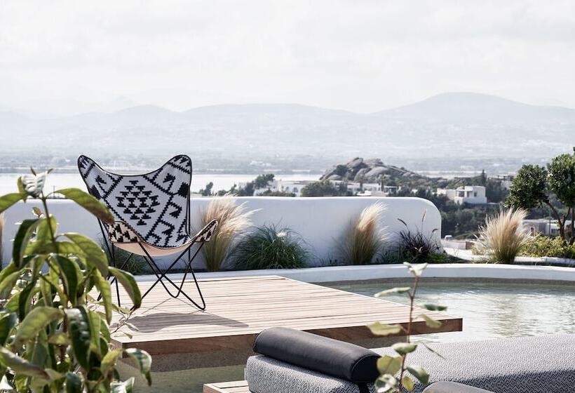 Hotel Naxian Utopia Luxury Villas & Suites