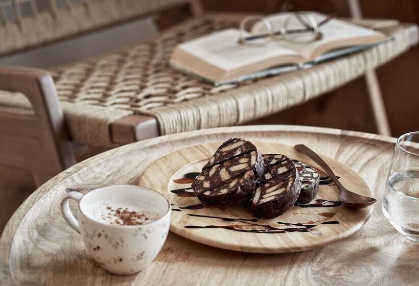 Hotel Naxian Utopia Luxury Villas & Suites