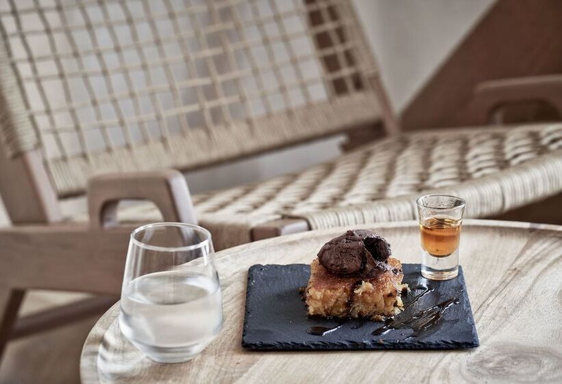 Hotel Naxian Utopia Luxury Villas & Suites