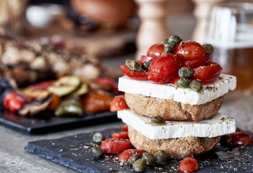 Hotel Naxian Utopia Luxury Villas & Suites