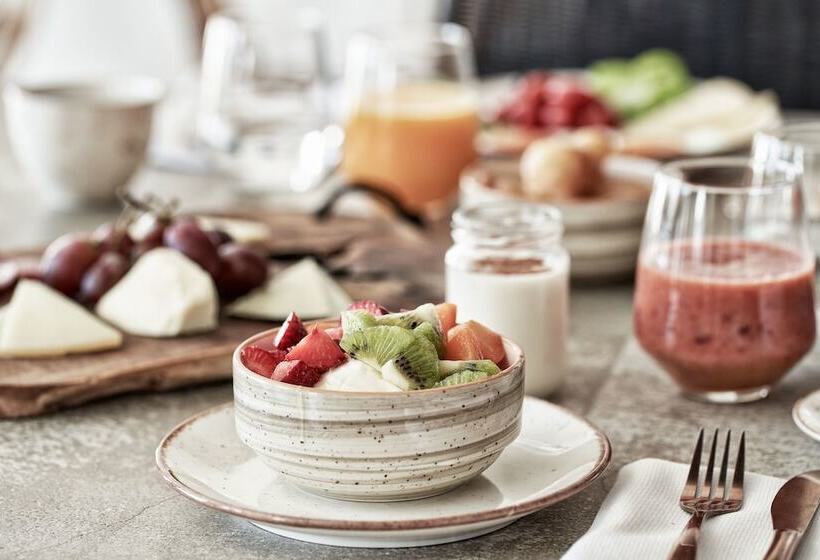 Hotel Naxian Utopia Luxury Villas & Suites