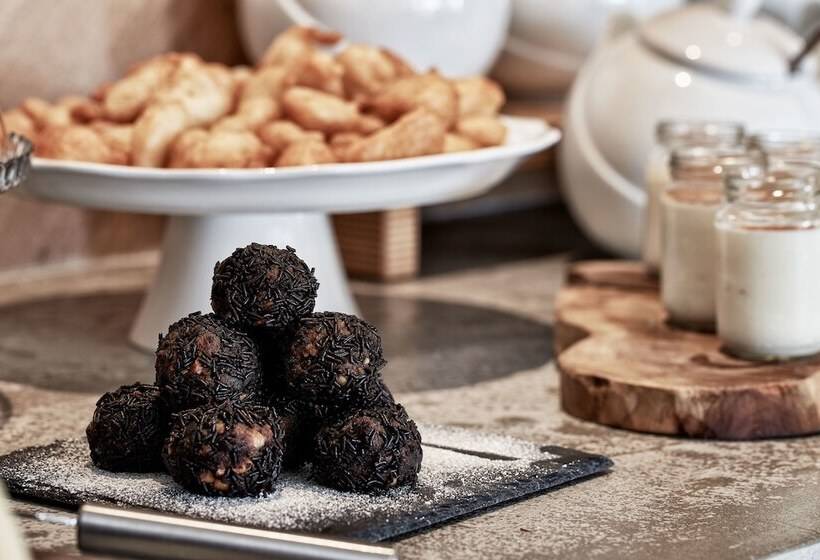 Hotel Naxian Utopia Luxury Villas & Suites