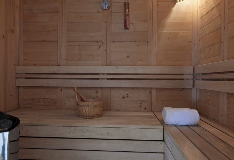 Hotel Naxian Utopia Luxury Villas & Suites