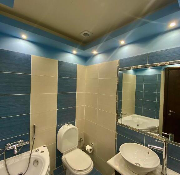 ホテル Pension Hirolakas