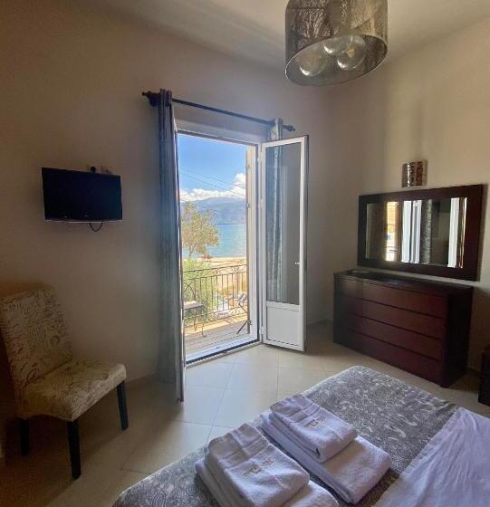 ホテル Pension Hirolakas