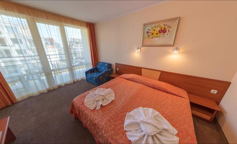 Peshev Family Hotel Vlas