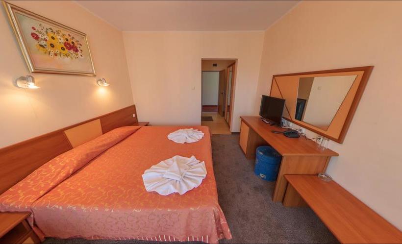 Peshev Family Hotel Vlas