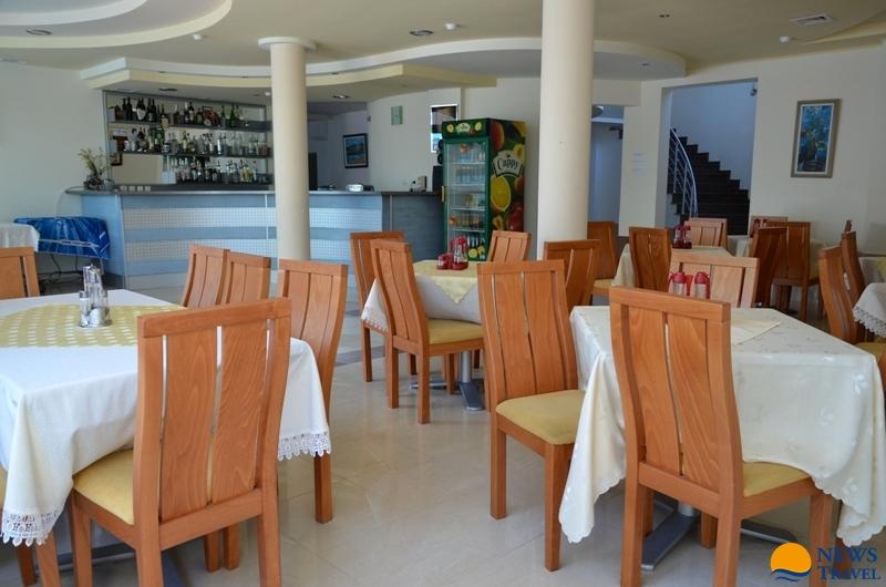 Peshev Family Hotel Vlas