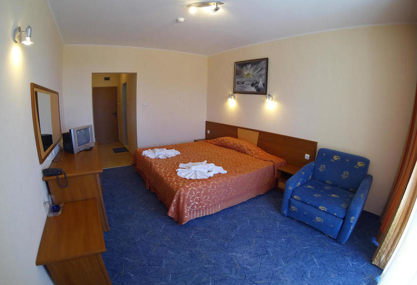 Peshev Family Hotel Vlas