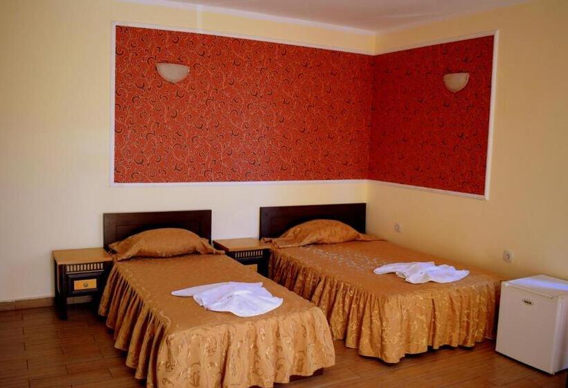 Ryor Hotel   All Inclusive & Free Parking