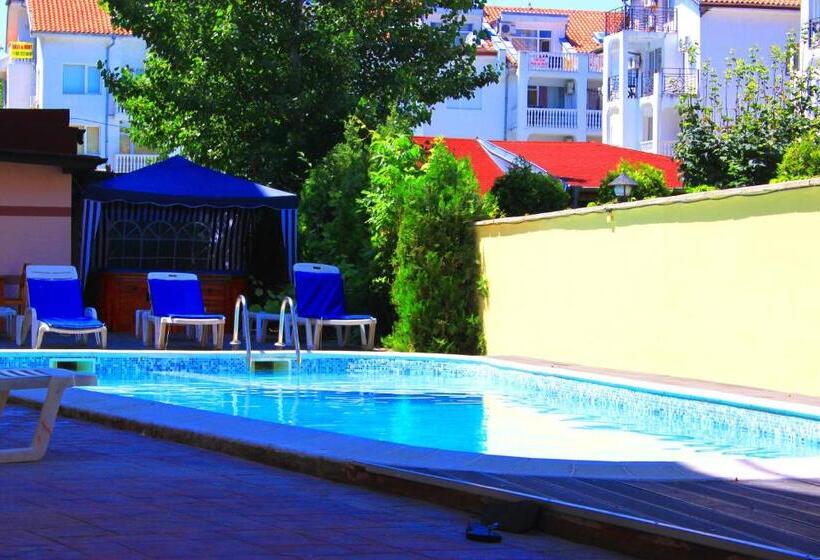 Ryor Hotel   All Inclusive & Free Parking
