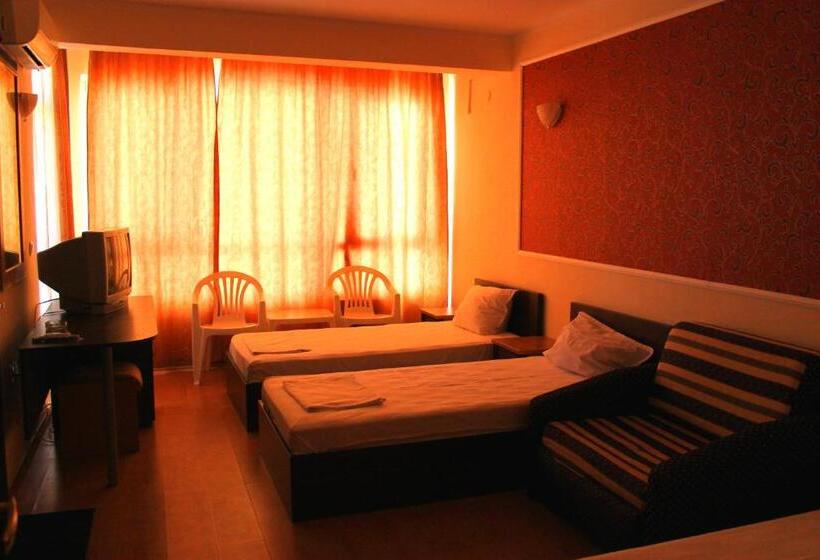 Ryor Hotel   All Inclusive & Free Parking