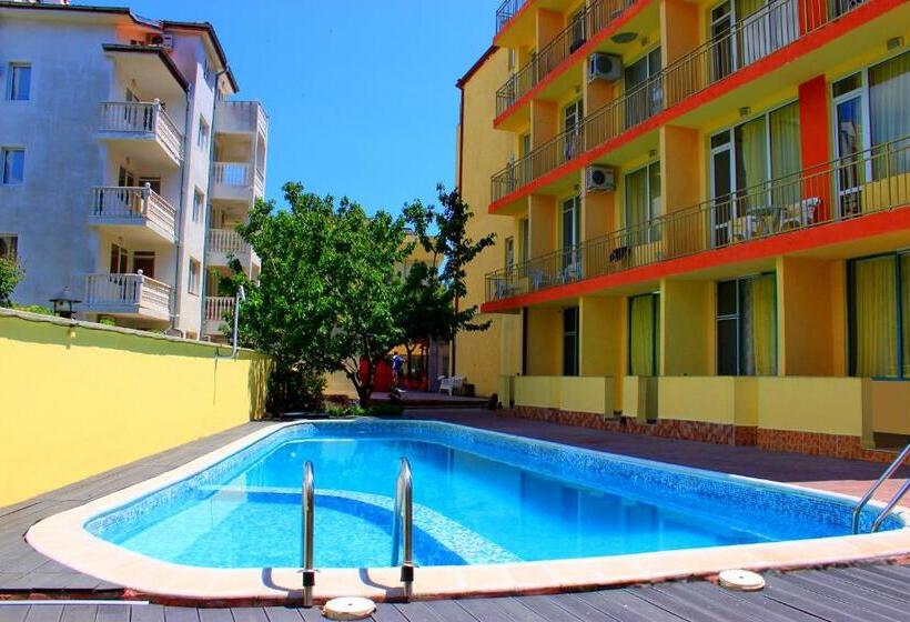 Ryor Hotel   All Inclusive & Free Parking