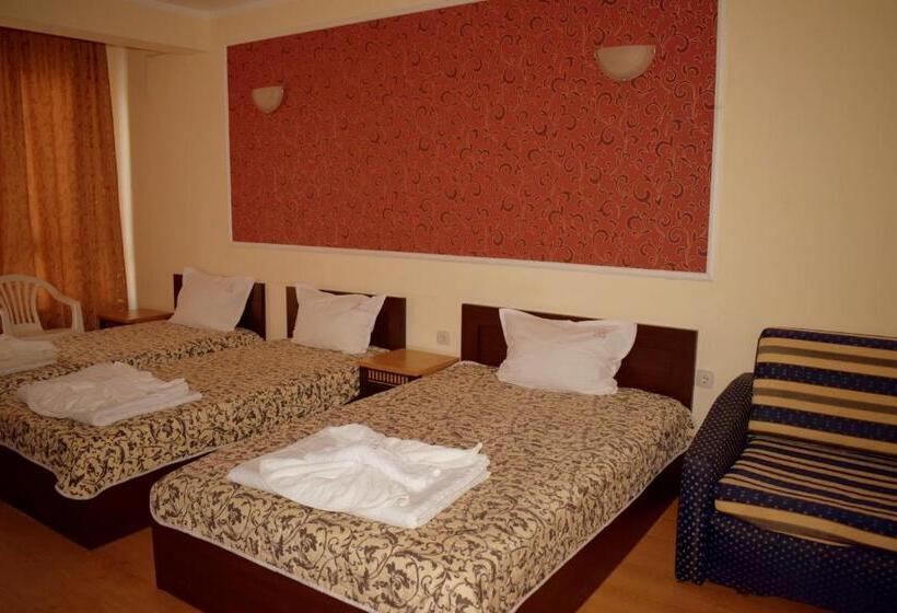 Ryor Hotel   All Inclusive & Free Parking