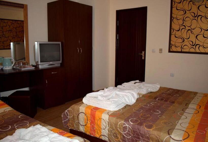 Ryor Hotel   All Inclusive & Free Parking