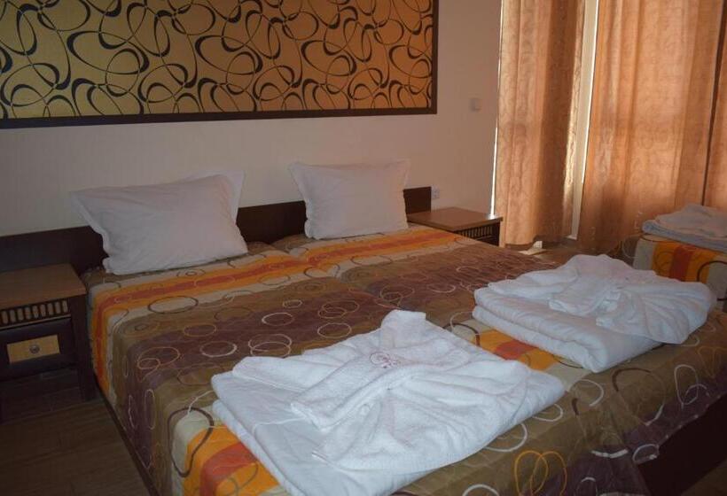 Ryor Hotel   All Inclusive & Free Parking