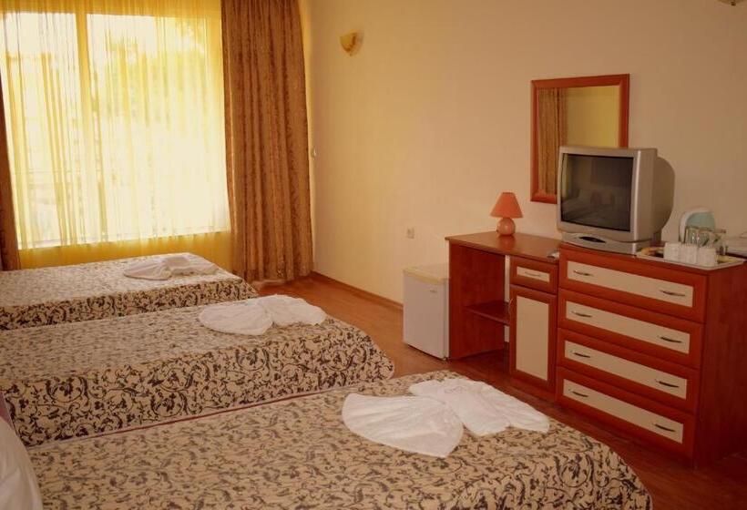 Ryor Hotel   All Inclusive & Free Parking