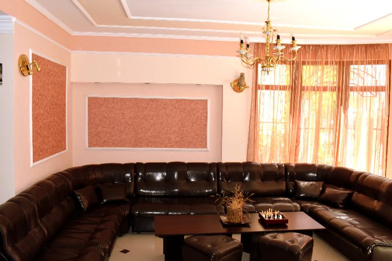 Ryor Hotel   All Inclusive & Free Parking