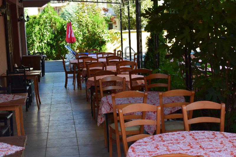 Ryor Hotel   All Inclusive & Free Parking