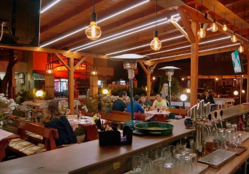 Ryor Hotel   All Inclusive & Free Parking