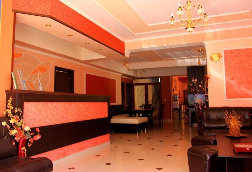 Ryor Hotel   All Inclusive & Free Parking