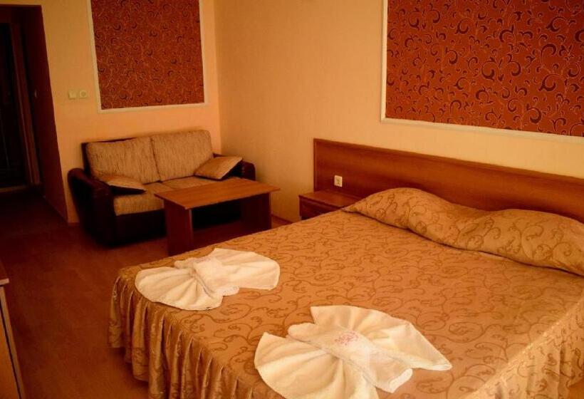 Ryor Hotel   All Inclusive & Free Parking