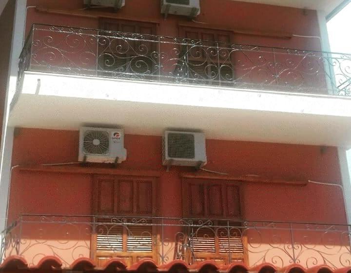 هتل Sunrise House