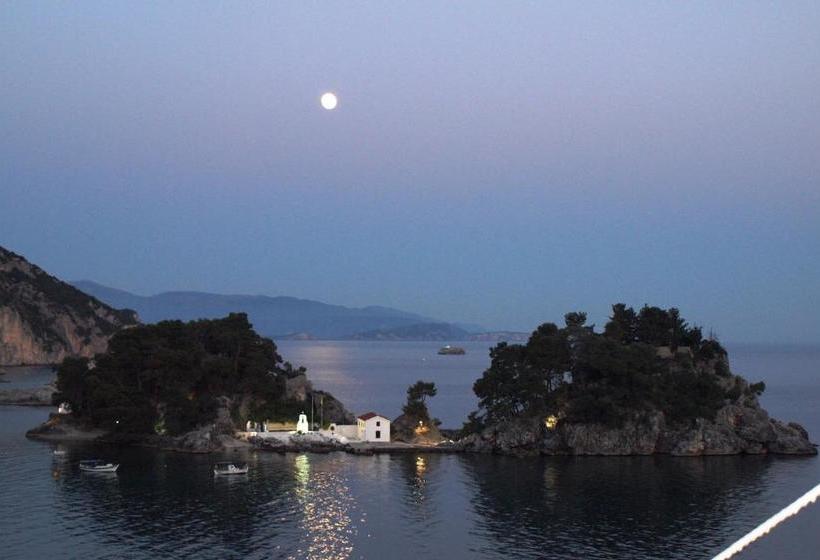 هتل Sunrise House