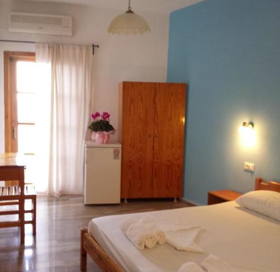 هتل Sunrise House