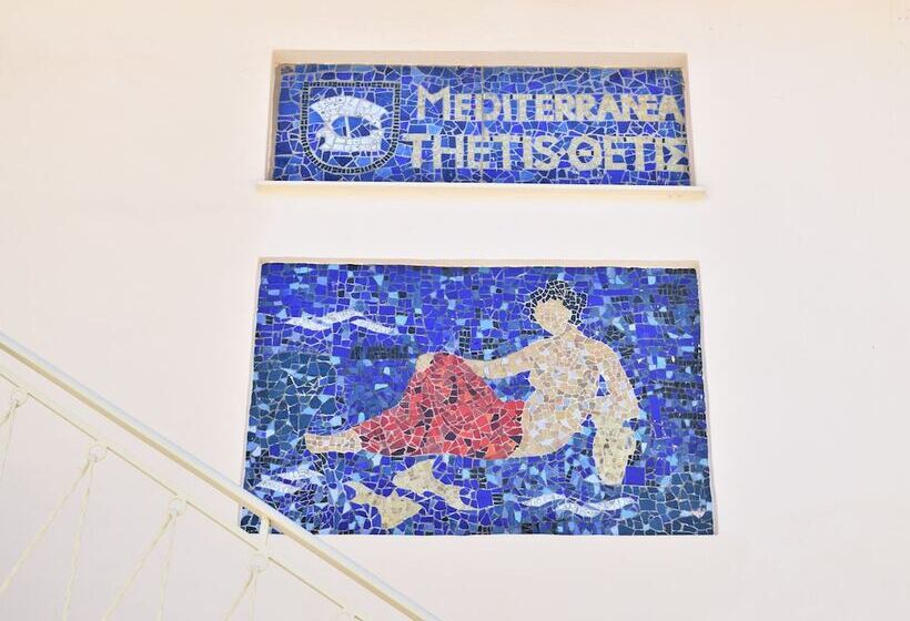هتل Thetis