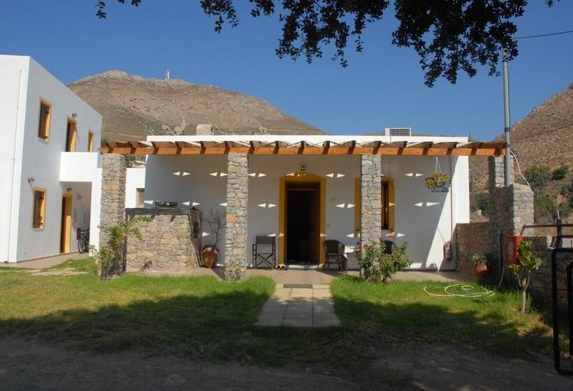 ホテル Tilos Fantasy