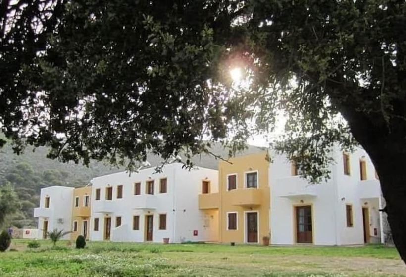 ホテル Tilos Fantasy