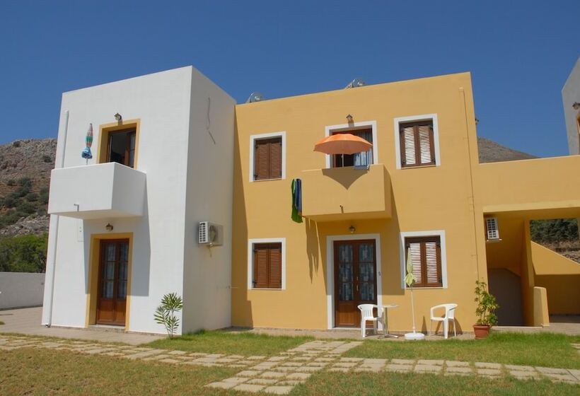 ホテル Tilos Fantasy