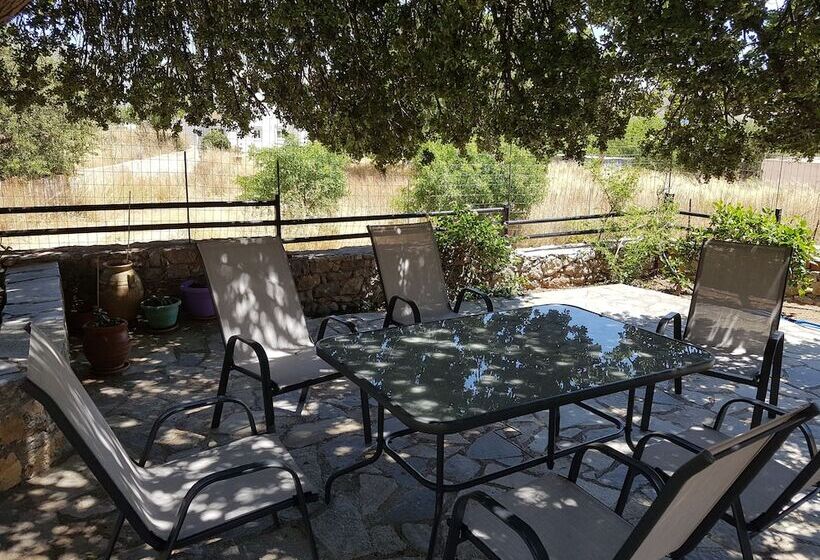 ホテル Tilos Fantasy