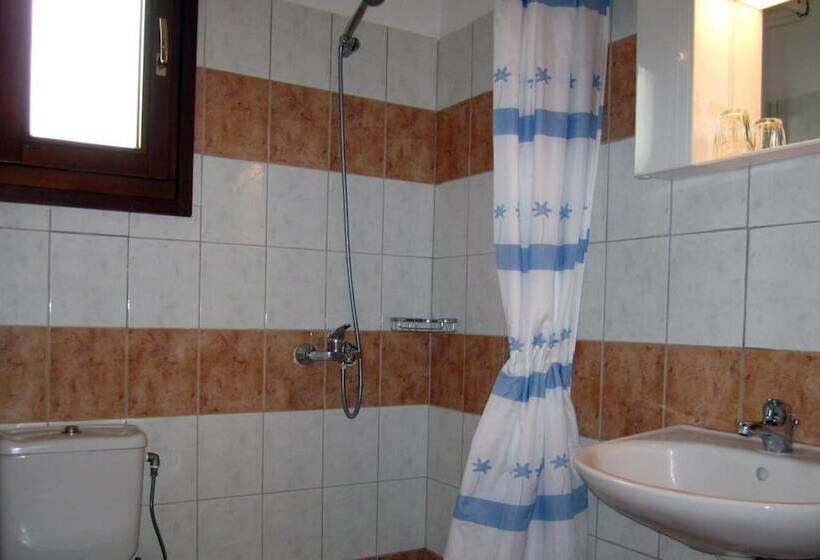 ホテル Tilos Fantasy