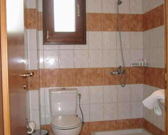 ホテル Tilos Fantasy