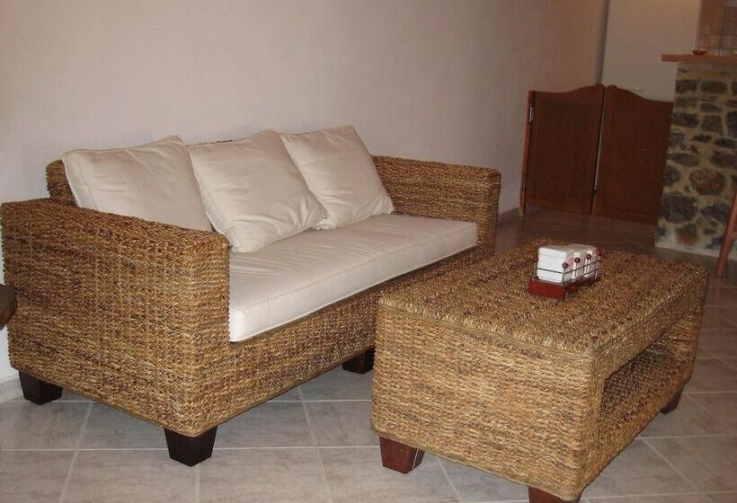 ホテル Tilos Fantasy