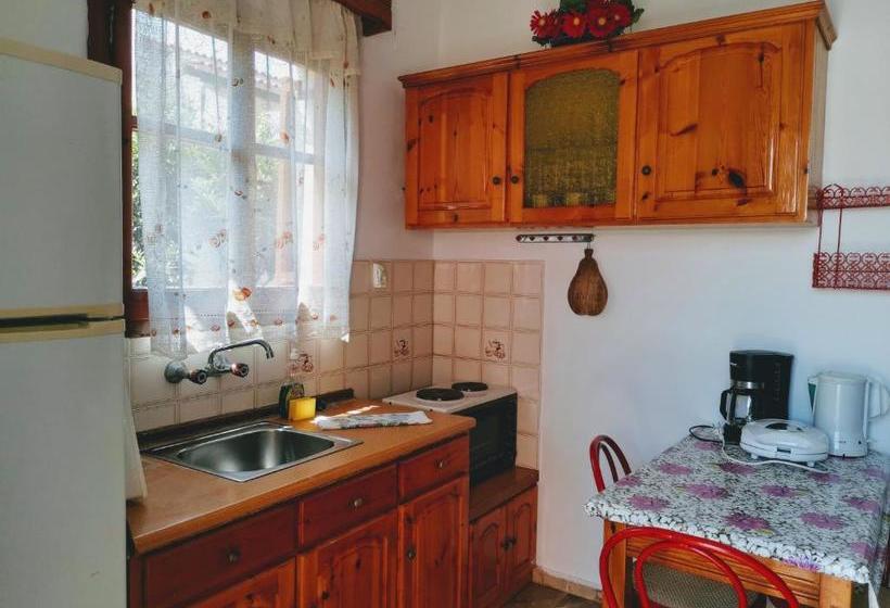 호텔 Yanna's Apartments Vacation Homes