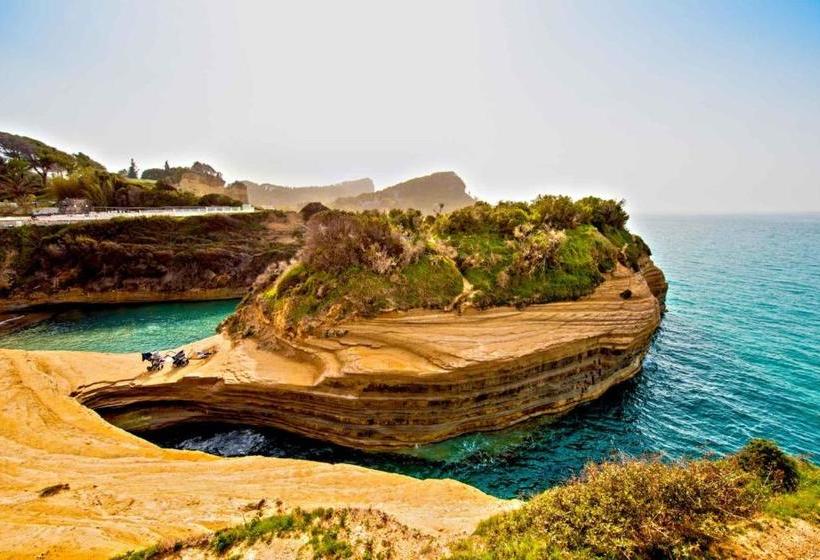 호텔 Yanna's Apartments Vacation Homes