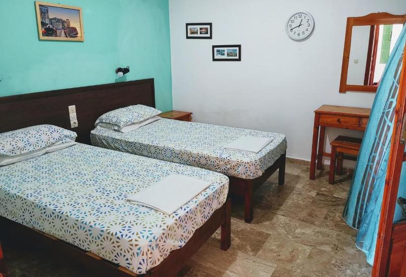 ホテル Yanna's Apartments Vacation Homes