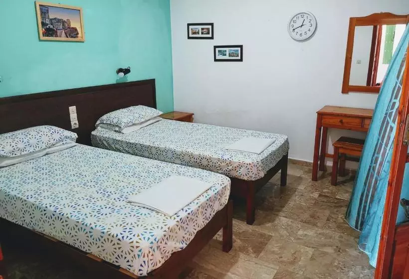 ホテル Yanna's Apartments Vacation Homes